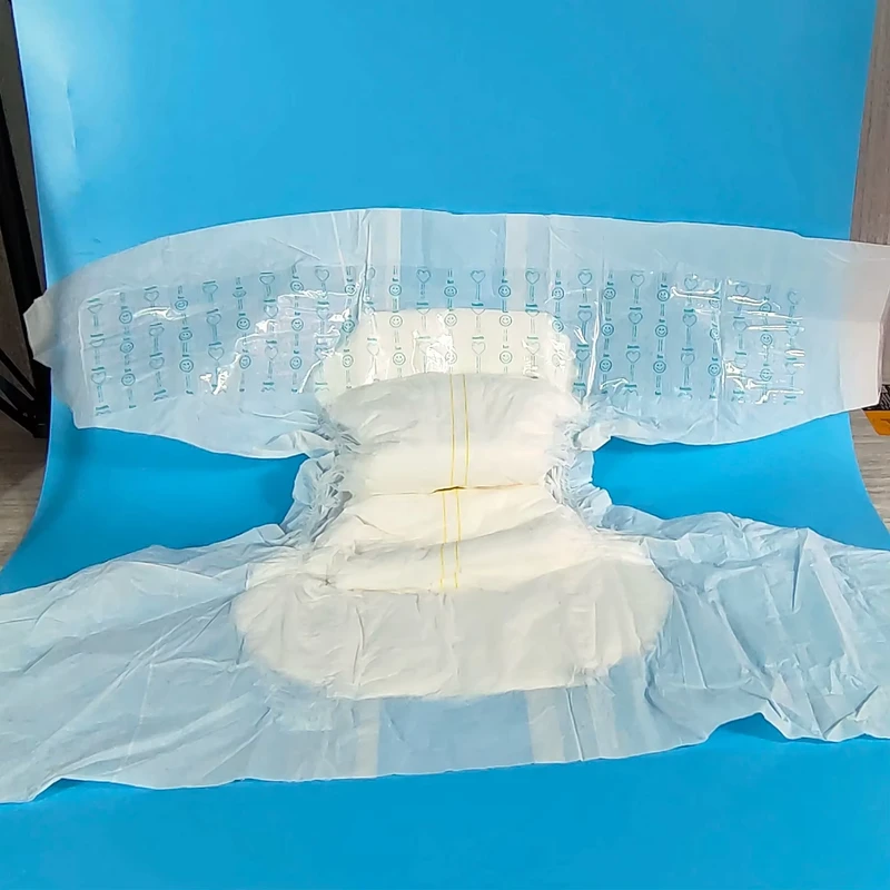 Free-Sample-Disposable-Adult-Diaper-OEM-Customized-Printed-Tape-Diaper-3D-Leak-Prevention-Super-Absorbency-Incontinence-Brief Free Sample Disposable Adult Diaper OEM Customized Printed Tape Diaper 3D Leak Prevention Super Absorbency Incontinence Brief