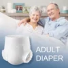 Free Sample Disposable Adult Diaper Plus Ultra Series Adult Pull up Diaper Pants 1 Free Sample Disposable Adult Diaper Plus Ultra Series Adult Pull up Diaper Pants