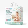 Free Sample Disposable Baby Diapers Bulk Super Absorbing Anti Leak Training Features Sizes NB XXXL Good Quality 1