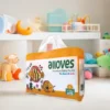 Free Sample Disposable Baby Nappy Diapers Soft Breathable Nappies for Newborns Pull up Pants From China Factory 1 Free Sample Disposable Baby Nappy Diapers Soft Breathable Nappies for Newborns Pull up Pants From China Factory