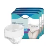 Free Sample Disposable Pull up Adult Diapers Pants Customized Ultra Thick Hygiene Product for Adults