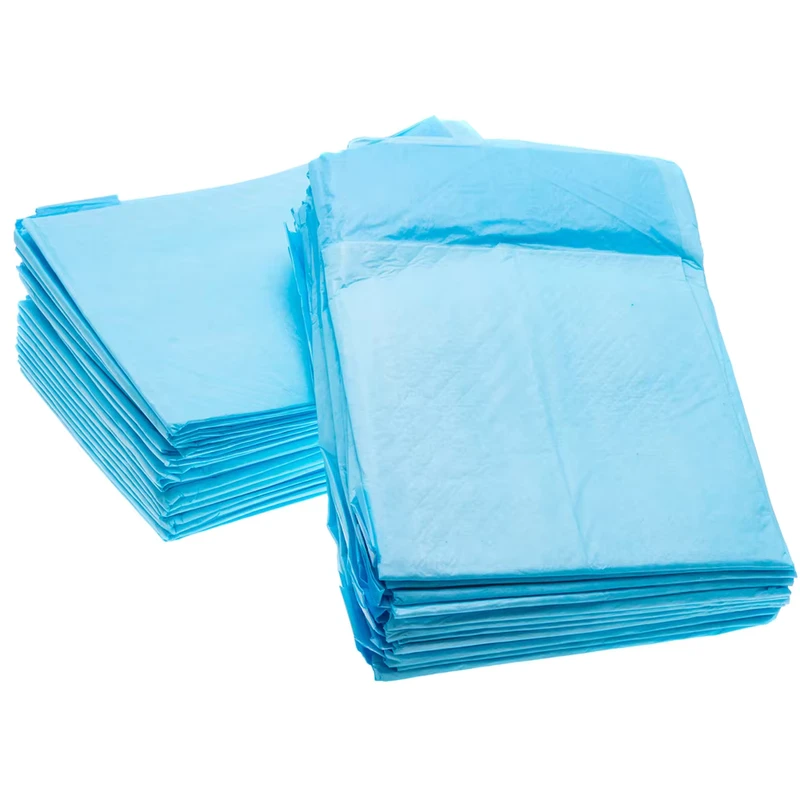 Free-Sample-Disposable-Underpads-Multi-layered-Protection-Super-Absorbent-Pad-Training-Pads-for-Adult Free Sample Disposable Underpads Multi layered Protection Super Absorbent Pad Training Pads for Adult
