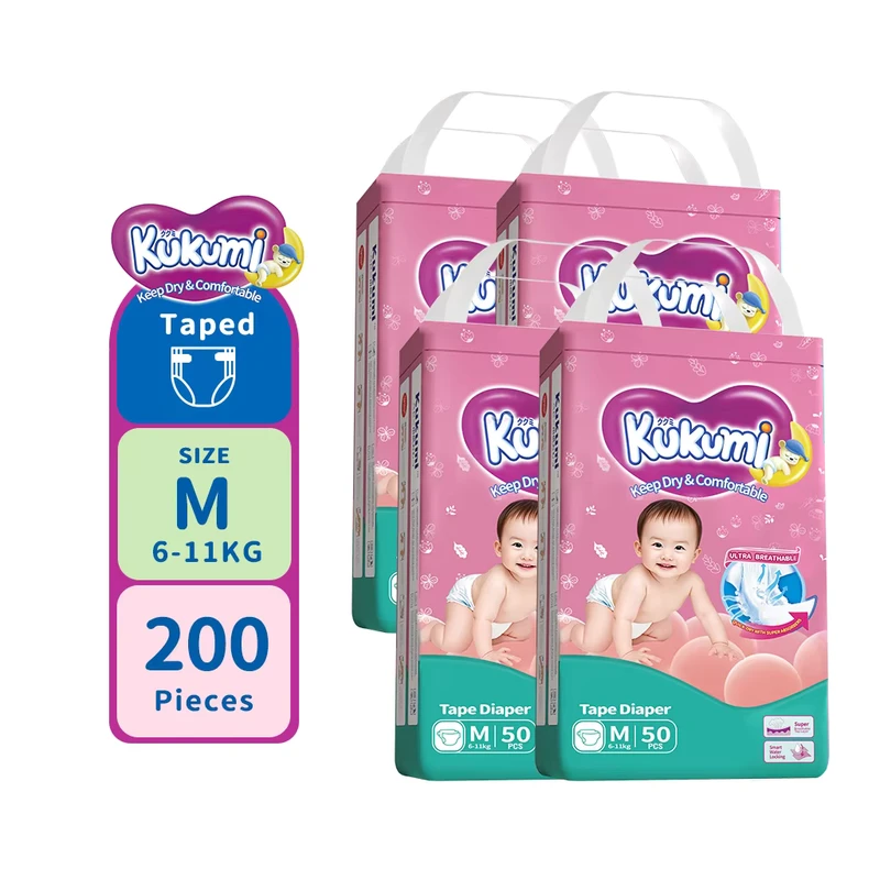 Free-Sample-Factory-Price-Disposable-Baby-Taped-Pants-Diaper-For-Sale Free Sample Factory Price Disposable Baby Taped Pants Diaper For Sale