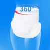 Free Sample Free Delivery Incontinence Underwear Disposable Adult Pull up Pants for Men and Woman 1 Free Sample Free Delivery Incontinence Underwear Disposable Adult Pull up Pants for Men and Woman