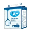 Free Sample Full Sizes Pants Diapers for Adult