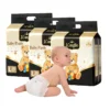 Free Sample Great Value Economical U Shape Baby Pull Up Pants Breathable Ultra Soft Super Absorbent 3D Leak Prevention ISO9001 2 Free Sample Great Value Economical U Shape Baby Pull Up Pants Breathable Ultra Soft Super Absorbent 3D Leak Prevention ISO9001
