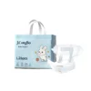 Free Sample Great Value Price Best Selling Brand New Style NB Breathable Comfortable Disposable Printed Baby Diapers