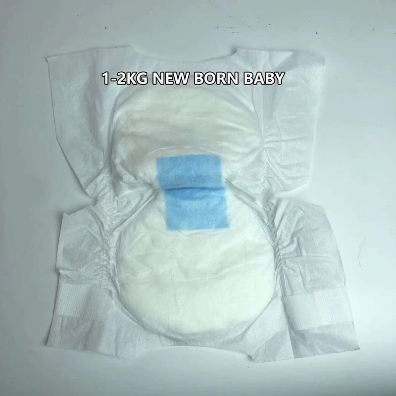 Free-Sample-High-Quality-1-2kg-New-Born-Baby-Grade-a-Ultra-Thin-Soft-Breathable-Premature-Disposable-Newborn-Baby-Nappies-Diaper-1 Free Sample High Quality 1 2kg New Born Baby Grade a Ultra Thin Soft Breathable Premature Disposable Newborn Baby Nappies Diaper 1