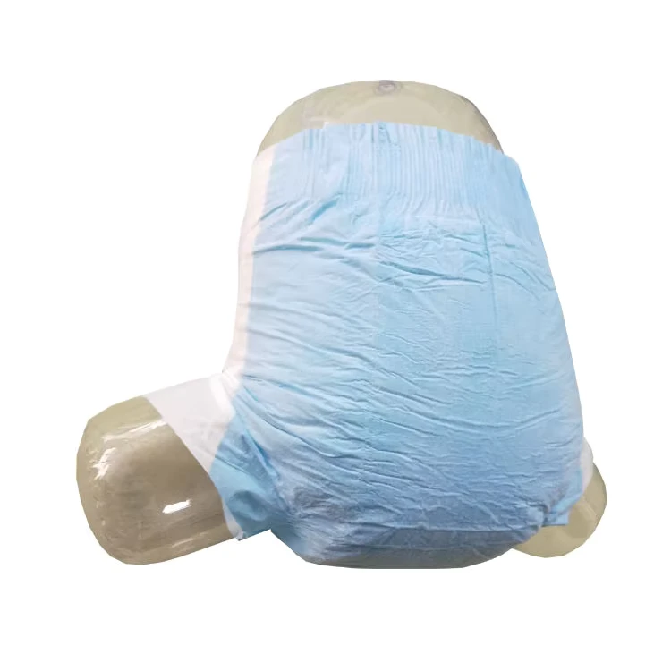 Free-Sample-High-Quality-Elderly-Incontinence-Nappies-OEM-Hospital-Ultra-Thick-Comfort-Disposable-Adult-Diapers Free Sample High Quality Elderly Incontinence Nappies OEM Hospital Ultra Thick Comfort Disposable Adult Diapers