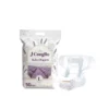 Free Sample Lowest Price Disposable Adhesive Type Baby Diaper SAP Core Non Woven Fabric Soft 3D Leak Proof Easy Wear New Arrival 1 Free Sample Lowest Price Disposable Adhesive Type Baby Diaper SAP Core Non Woven Fabric Soft 3D Leak Proof Easy Wear New Arrival