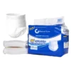 Free Sample New Daipers for Adults Open Type Disposable Elderly Ultra Thick Diaper Incontinent L Size Adult Diaper Nappies 1 Free Sample New Daipers for Adults Open Type Disposable Elderly Ultra Thick Diaper Incontinent L Size Adult Diaper Nappies