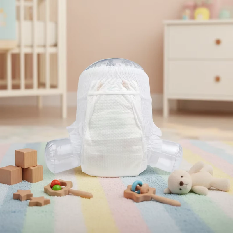 Free-Sample-OEM-Baby-Diapers-Manufacturer-Custom-Size-and-Packaging-Welcome Free Sample OEM Baby Diapers Manufacturer Custom Size and Packaging Welcome