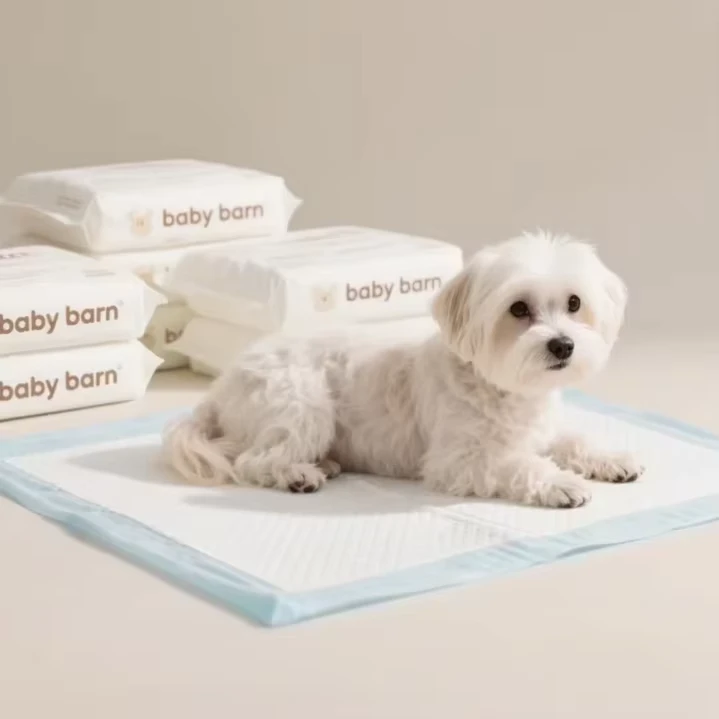 Free-Sample-OEM-Custom-Environmentally-Friendly-Bamboo-Pet-Pads-Disposable-Odor-Control-Cat-and-Dog-PEE-Pads-for-Pets-1 Free Sample OEM Custom Environmentally Friendly Bamboo Pet Pads Disposable Odor Control Cat and Dog PEE Pads for Pets 1