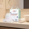 Free Sample Old People Soft Training Adult Diaper Disposable Adult Pull up Diapers 1 Free Sample Old People Soft Training Adult Diaper Disposable Adult Pull up Diapers