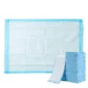 Free Sample PE Heavy Absorbency Hospital Disposable Adult Incontinence Nursing Underpads Pet Potty Training Aids 100% Cotton 2 Free Sample PE Heavy Absorbency Hospital Disposable Adult Incontinence Nursing Underpads Pet Potty Training Aids 100 Cotton
