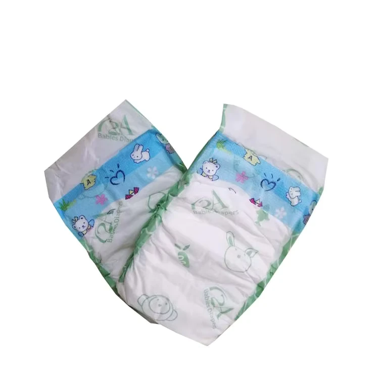 Free-Sample-Premium-Quality-Nappies-Manufacturers-Sensitive-Oem-Soft-Disposable-Baby-Diapers Free Sample Premium Quality Nappies Manufacturers Sensitive Oem Soft Disposable Baby Diapers
