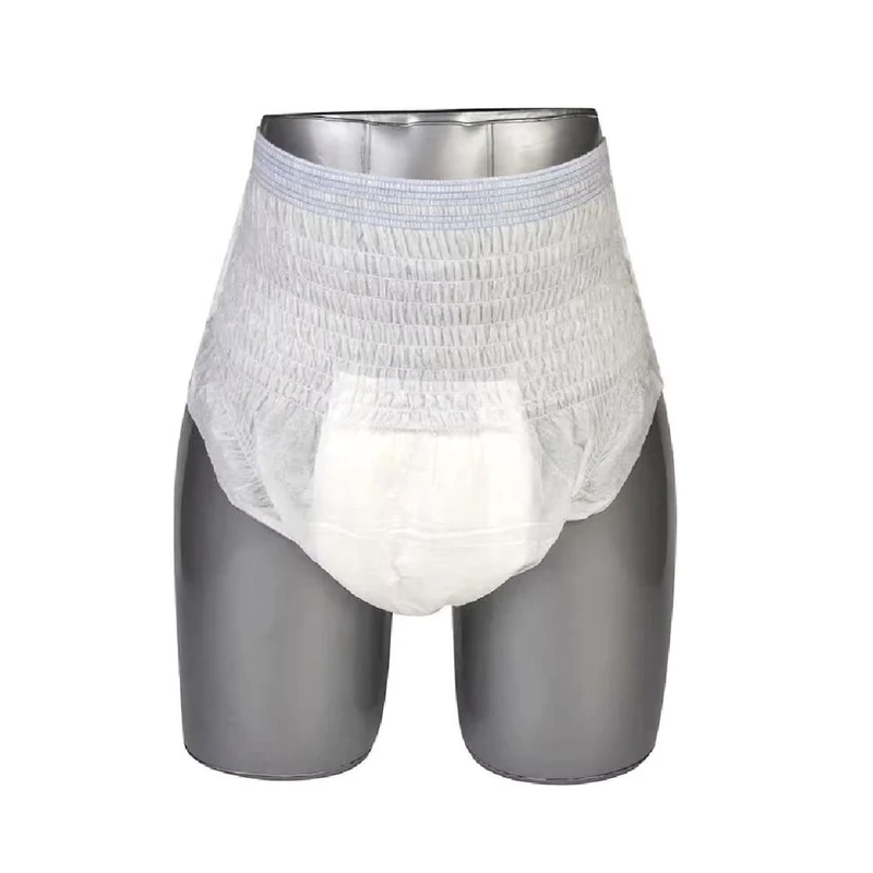 Free-Sample-Printed-Super-Thick-Elderly-Nappies-Ladies-Incontinence-Adult-Diaper-Pants-Pull-Disposable-Panties-3D-Leak-1 Free Sample Printed Super Thick Elderly Nappies Ladies Incontinence Adult Diaper Pants Pull Disposable Panties 3D Leak 1