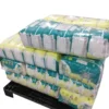 Free Sample Professional High Quality Factory Price Disposable Baby Diaper Nappies Baby Diaper 1 Free Sample Professional High Quality Factory Price Disposable Baby Diaper Nappies Baby Diaper