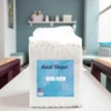 Free Sample Soft Adult Diaper Incontinent Absorption Overnight Absorbency Breathable for ABDL High Quality 2 Free Sample Soft Adult Diaper Incontinent Absorption Overnight Absorbency Breathable for ABDL High Quality