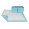 Free Sample Super Absorbent X Large Nursing Home Medical Chucks Incontinence Pads Disposable Adult Underpads