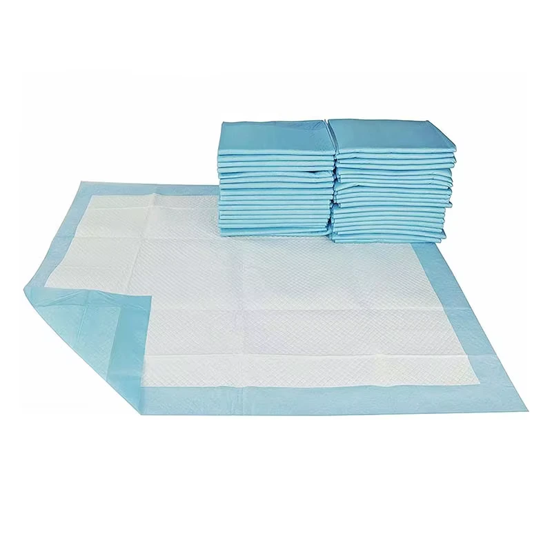 Free-Sample-Super-Absorbent-X-Large-Nursing-Home-Medical-Chucks-Incontinence-Pads-Disposable-Adult-Underpads Free Sample Super Absorbent X Large Nursing Home Medical Chucks Incontinence Pads Disposable Adult Underpads