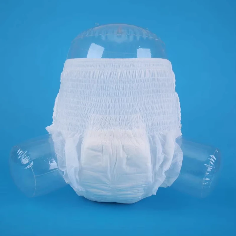 Free-Sample-Super-Thick-Adult-Diaper-Pants-Disposable-Adult-Pull-up-Panties-Elderly-Ladies Free Sample Super Thick Adult Diaper Pants Disposable Adult Pull up Panties Elderly Ladies