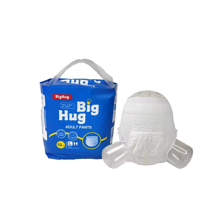 Free-Sample-Super-Thick-Adult-Diaper-Pants-Disposable-Pull-Panties-For-Elderly-Ladies-With-Incontinence-2 Free Sample Super Thick Adult Diaper Pants Disposable Pull Panties For Elderly Ladies With Incontinence 2