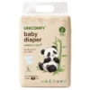 Free Sample USA Fluff Disposable Newborn Baby Diapers Anti-Leak Nappies Made of USA Fluff Pulp 2 Free Sample USA Fluff Disposable Newborn Baby Diapers Anti Leak Nappies Made of USA Fluff Pulp