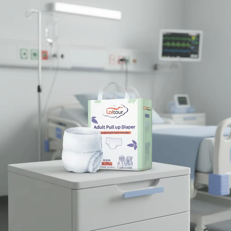 Free-Sample-Ultra-Absorbent-Leak-Guard-XL-Adult-Pull-up-Diaper-Pants-Disposable-Incontinence-Underwear Free Sample Ultra Absorbent Leak Guard XL Adult Pull up Diaper Pants Disposable Incontinence Underwear
