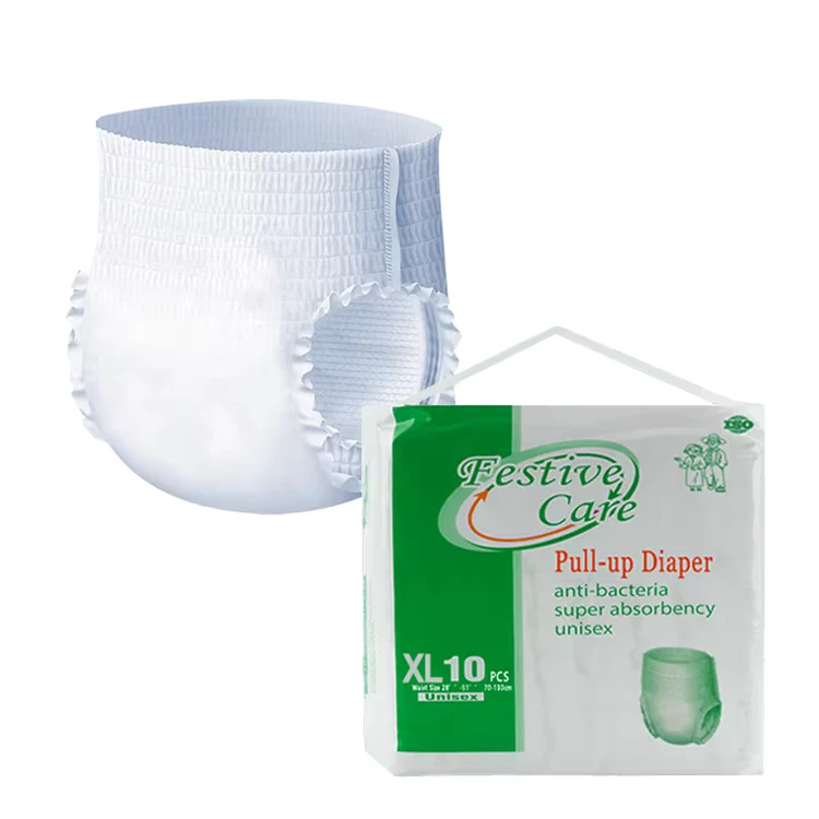 Free-Sample-Unisex-Ultra-Thin-Adult-Incontinence-Diapers-High-Absorption-Quick-Dry-Breathable-Disposable-Adult-Pull-up-Pants Free Sample Unisex Ultra Thin Adult Incontinence Diapers High Absorption Quick Dry Breathable Disposable Adult Pull up Pants