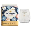 Free Sample Z Duck Baby Diaper OEM Reliable Premium Soft Breathable Disposable Leakproof Ultra Thin Comfortable Nappy