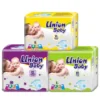 Free Sample nappies Disposable Nappies Pant a Grade Baby Diaper 1 Free Sample nappies Disposable Nappies Pant a Grade Baby Diaper