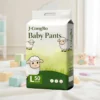 Free Sample on Sale Factory Direct OEM Diapers Multi-Size Printed Design Reduced Friction Baby Training Pants in Stock 2 Free Sample on Sale Factory Direct OEM Diapers Multi Size Printed Design Reduced Friction Baby Training Pants in Stock