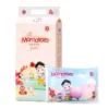 Free Samples Baby Diaper Pant Disposable Pull up Baby Diaper Nappies Manufacturers 1