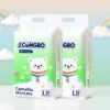 Free Samples Baby Diapers Disposable Pull 3D Leak Prevention Ultra Thin Super Absorbent Breathable Eco Friendly 2 Free Samples Baby Diapers Disposable Pull 3D Leak Prevention Ultra Thin Super Absorbent Breathable Eco Friendly 1