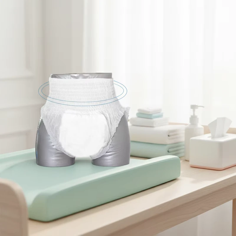 Free-Samples-Disposable-Adult-Diapers-Pull-up-Leak-Guard-XL-Breathable-for-Elderly Free Samples Disposable Adult Diapers Pull up Leak Guard XL Breathable for Elderly