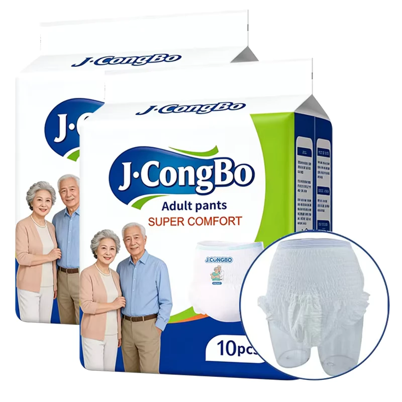 Free-Samples-Great-Value-OEM-Thick-Core-Anti-Clumping-Super-Absorbent-Disposable-Adult-Pull-up-Pants-Made-in-China-OEM-1 Free Samples Great Value OEM Thick Core Anti Clumping Super Absorbent Disposable Adult Pull up Pants Made in China OEM 1