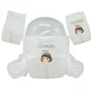 Free Samples Lowest Price OEM Factory Direct Sales High Quality Ultra Thin Disposable Competitive SAP Core Baby Nappy