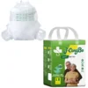 Free Samples Special Offer 1500ML Super Absorbent Adult Diapers Full Sizes M L XL OEM ODM Custom Brand Bulk Order 2 Free Samples Special Offer 1500ML Super Absorbent Adult Diapers Full Sizes M L XL OEM ODM Custom Brand Bulk Order