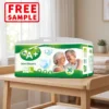 Free Samples a Grade Premium Thong Pants Type Hypoallergenic Diapers for Adult China Manufacturers