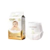 Free Samples on Sale Plant Extract Soothing Large Size Baby Pant Style Diapers Soft Quick Dry Fabric SAP Polymer Absorbent Core 2 Free Samples on Sale Plant Extract Soothing Large Size Baby Pant Style Diapers Soft Quick Dry Fabric SAP Polymer Absorbent Core