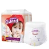 Fujian Manufacturer Wholesales Super Soft Disposable Baby Diaper Super Absorbent Printed Topsheet Nappy In Bulk 2 Fujian Manufacturer Wholesales Super Soft Disposable Baby Diaper Super Absorbent Printed Topsheet Nappy In Bulk