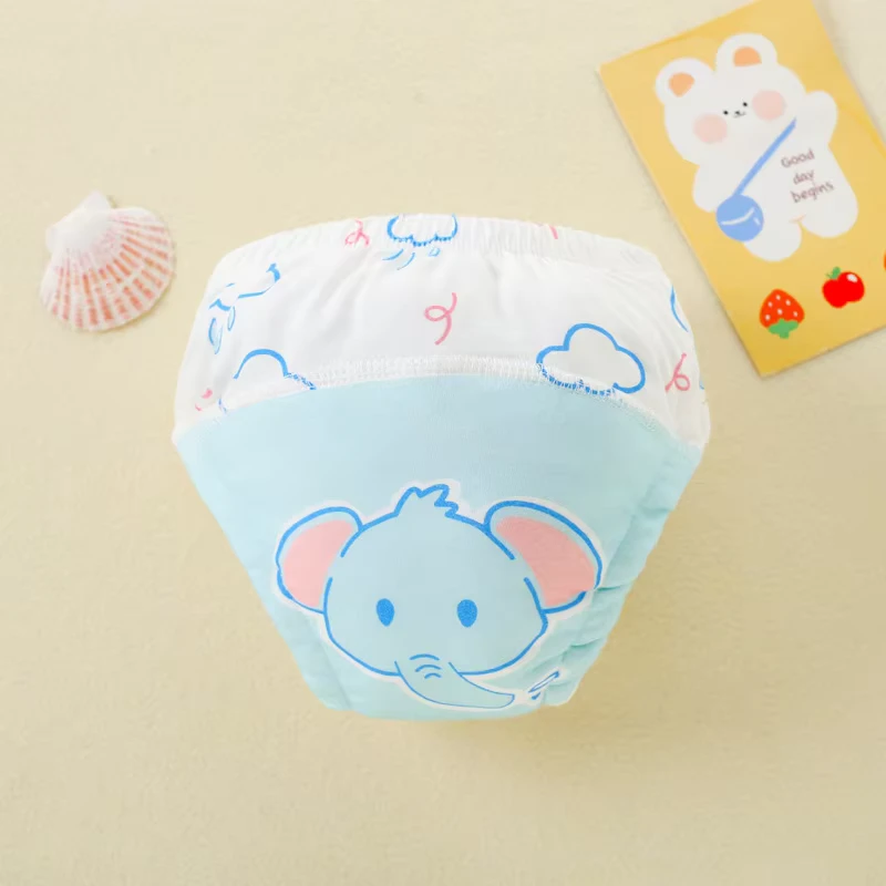 Full-Coverage-Printed-Cotton-Cloth-Diaper-Eco-Friendly-Baby Full Coverage Printed Cotton Cloth Diaper Eco Friendly Baby