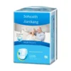 Gani Kang Adult Diapers Soft Elderly Women Men Elderly Person Diaper Pads