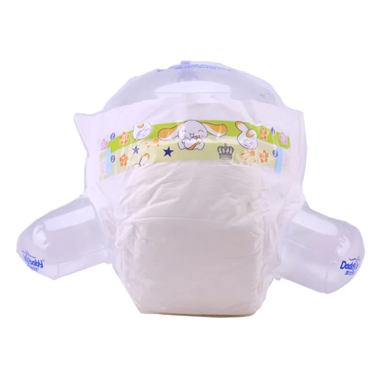 Good-Absorbent-Disposable-Baby-Diaper-From-China-Free-Sample-Available Good Absorbent Disposable Baby Diaper From China Free Sample Available
