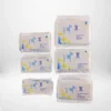 Good Absorption Disposable Diapers for Dogs with 6 Sizes Bamboo Dog Diaper