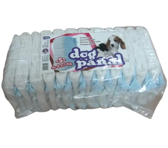 Good-Absorption-Disposable-Diapers-for-Dogs-with-6-Sizes-Suitable-for-Different-Dogs-1 Good Absorption Disposable Diapers for Dogs with 6 Sizes Suitable for Different Dogs 1