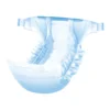 Good Quality Disposable Baby Diapers Manufacturer in China