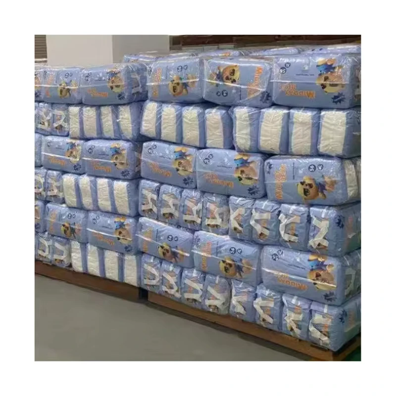 Good-Quality-Newborn-Super-Absorption-Diapers-Disposable-Baby-Diaper-Manufacturing-Plant Good Quality Newborn Super Absorption Diapers Disposable Baby Diaper Manufacturing Plant
