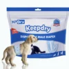Good Quality Pet Dog Diaper Male and Female Pet Pad Dog Wrap 1
